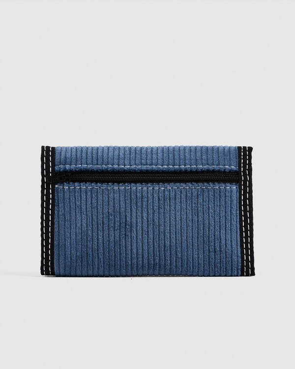 Billabong Atom Trifold Wallet for Mens