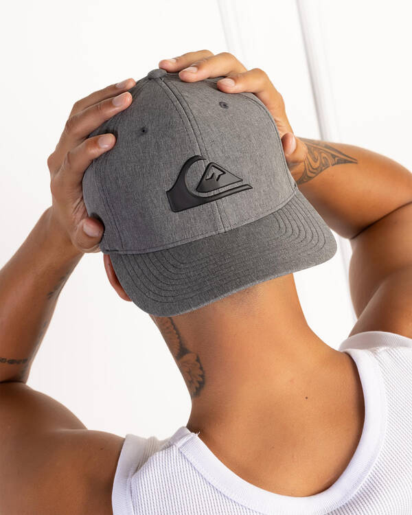 Quiksilver Amped Up Cap for Mens