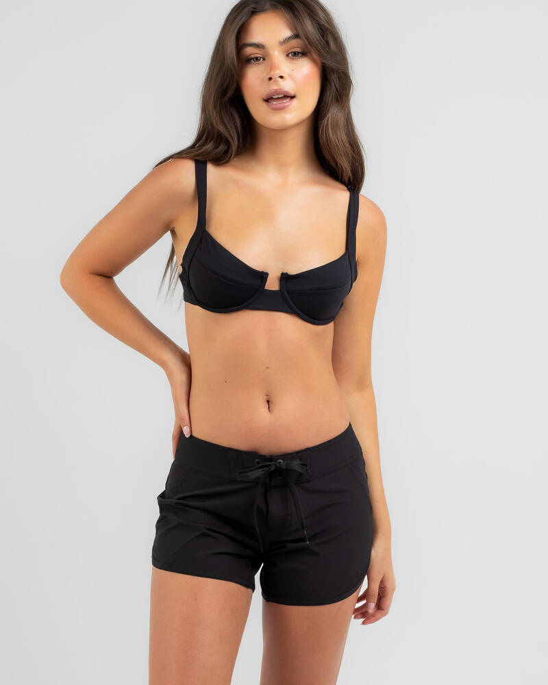 Rip Curl Classic Surf Essentials Boardshorts for Womens