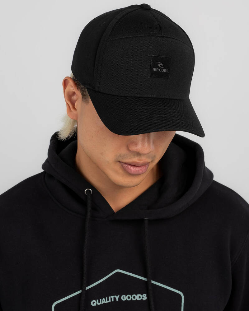 Rip Curl Sector Flexfit Cap for Mens