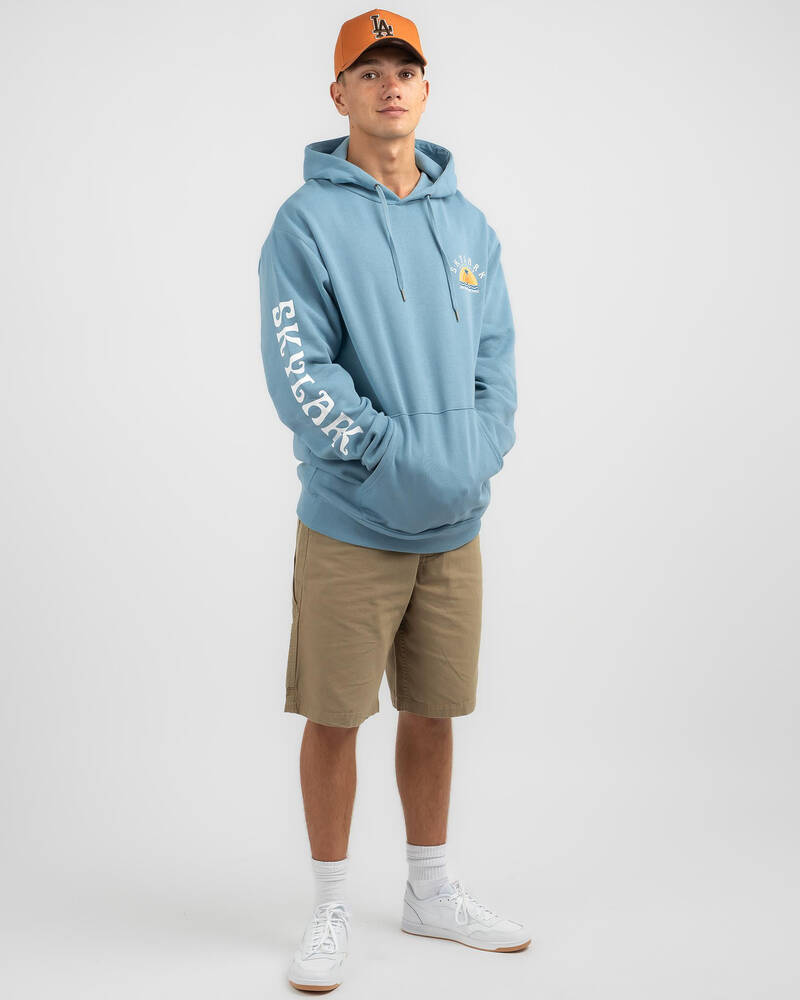 Skylark Sunsetting Hoodie for Mens