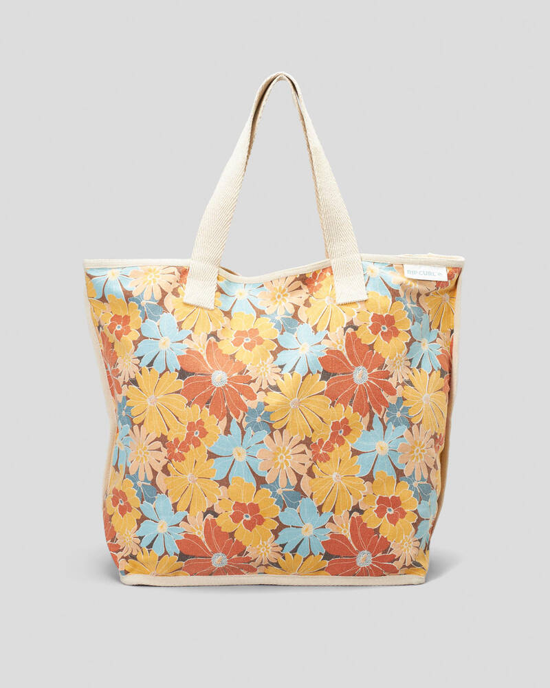 Rip Curl Surf Mixed Beach Bag for Womens