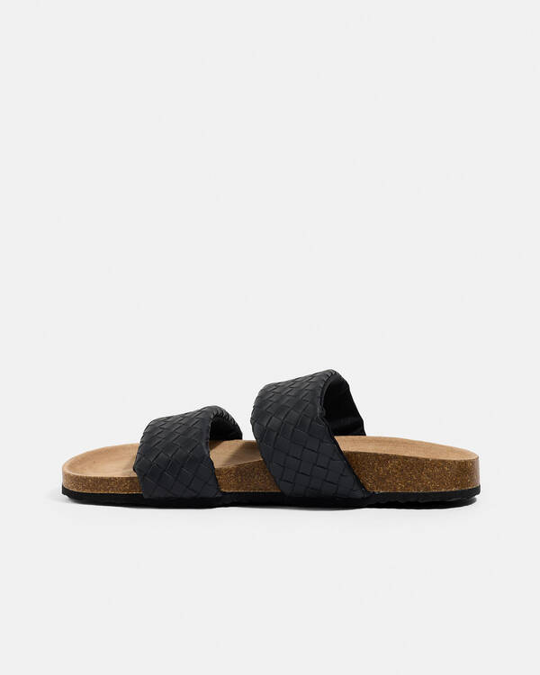 Ava And Ever Sorrento Slide Sandals for Womens