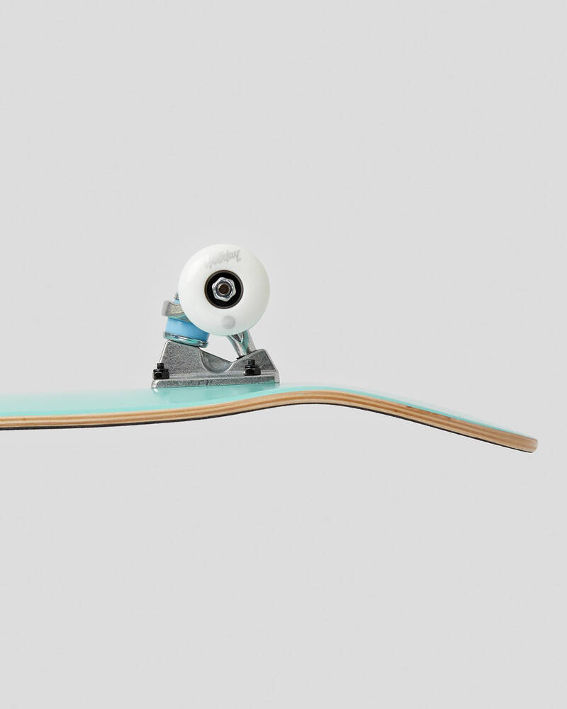 Holiday Skateboards Sunday Best 7.75" Complete Skateboard for Mens