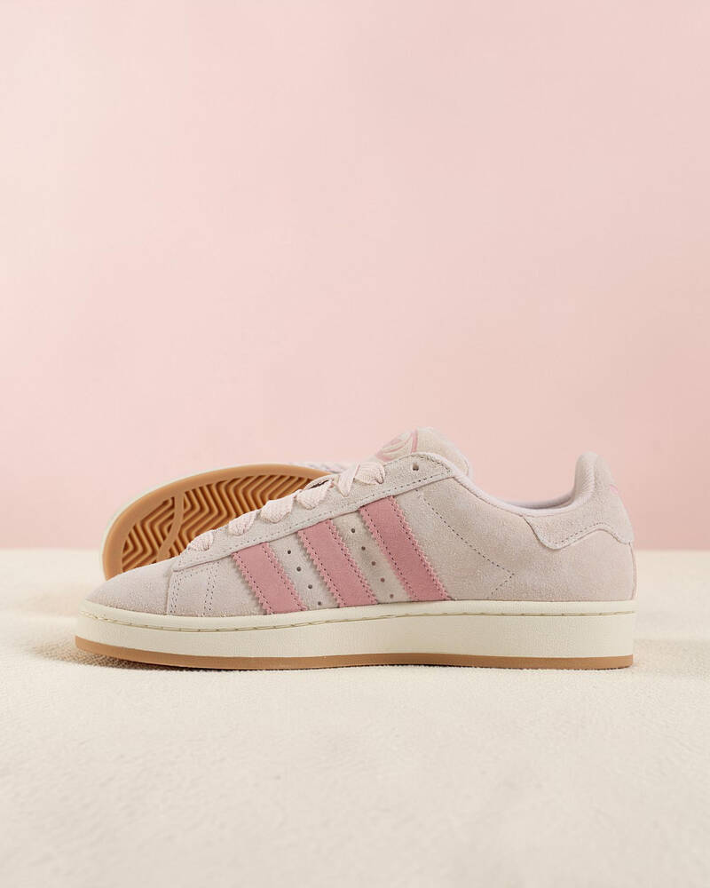 adidas Womens Campus 00s Shoes for Womens