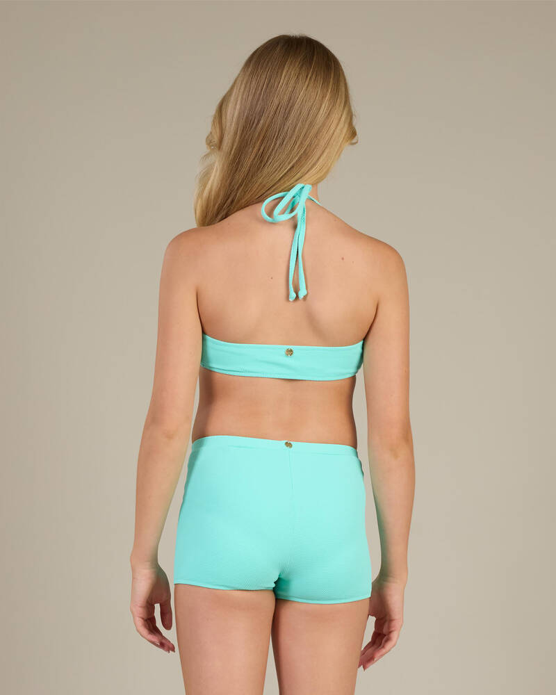 Kaiami Girls' Ruby Bralette Bikini Set for Womens