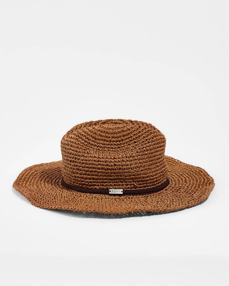 Roxy Rider Cowgirl Hat for Womens