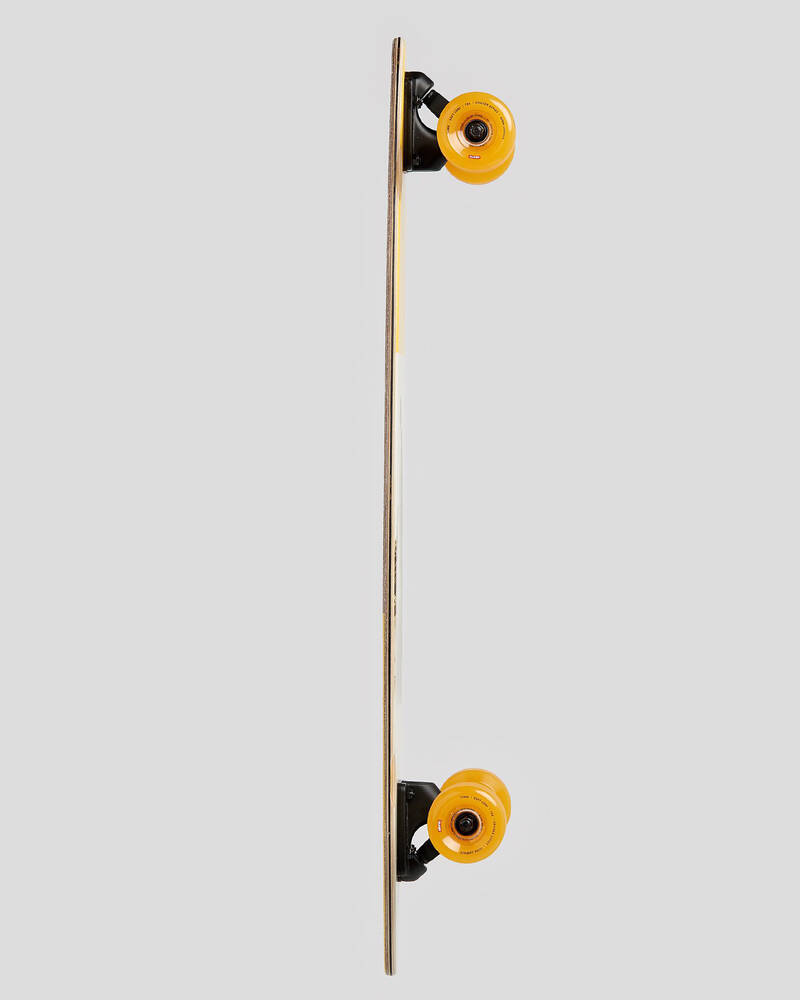 Globe Pintail 34" Longboard for Mens