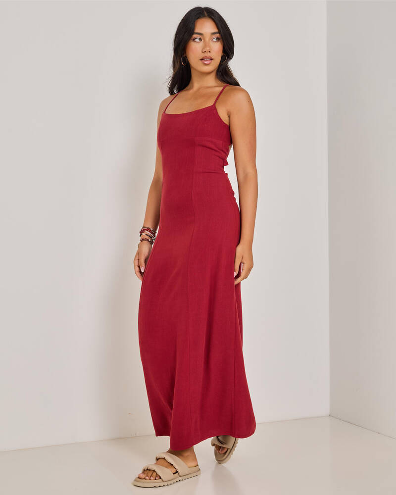 Ava And Ever Bella Maxi Dress for Womens