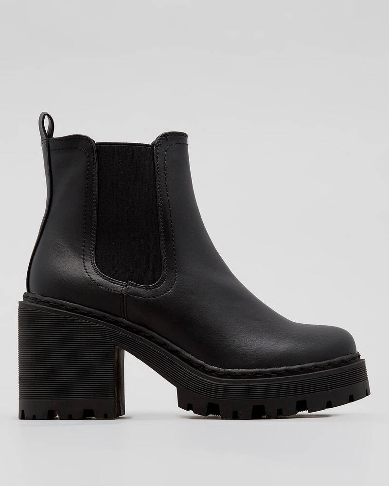 Jonnie Vilano Boots for Womens