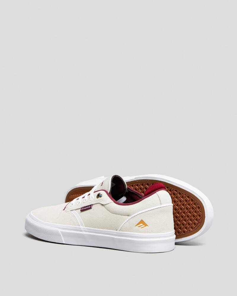 Emerica Dickson Shoes for Mens
