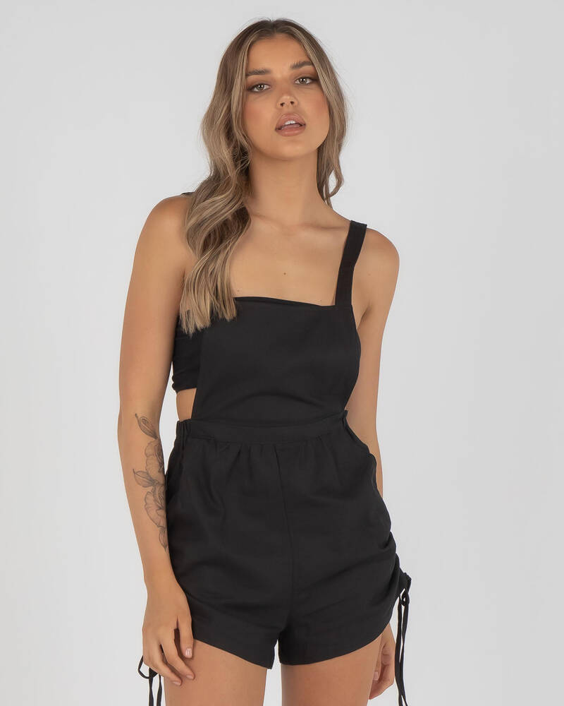 Mooloola Ariel Overalls for Womens