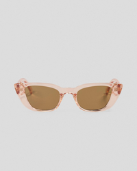 Le Specs Dream Lover Sunglasses for Womens image number null
