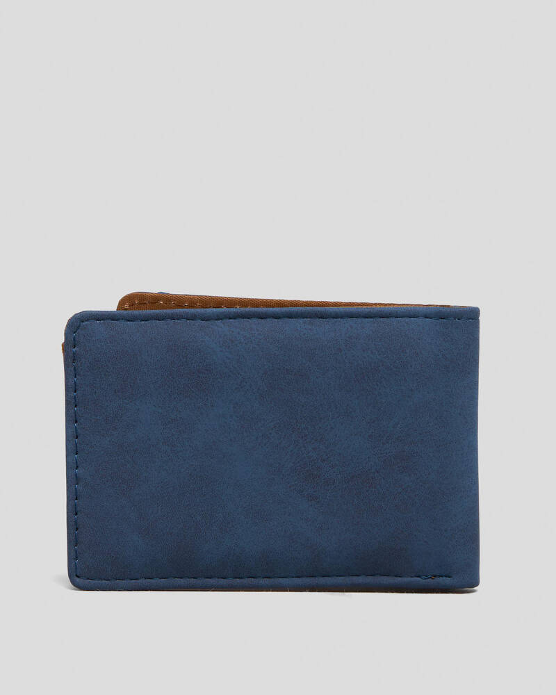 Lucid Vogue Wallet for Mens