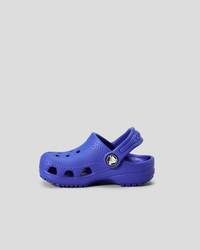 Crocs Toddlers' Classic Clogs for Unisex image number null