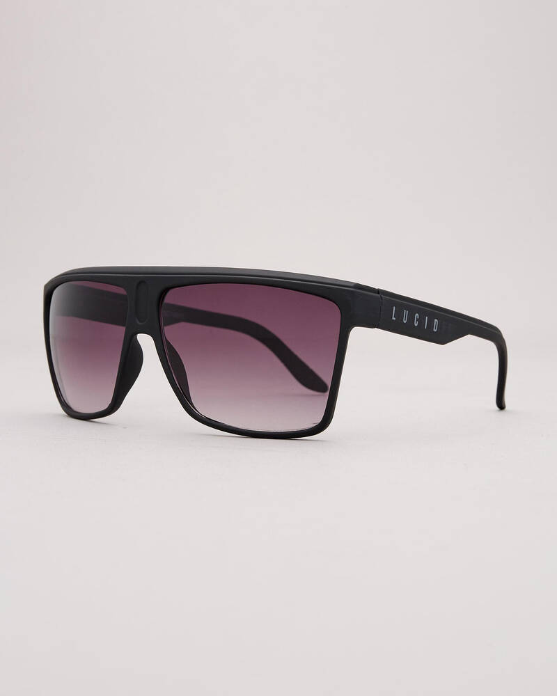 Lucid Halcyon Sunglasses for Mens