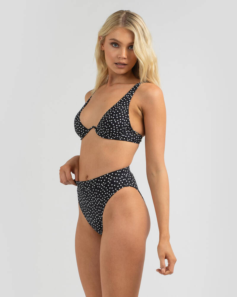 Kaiami Stacy Bikini Bottom for Womens image number null