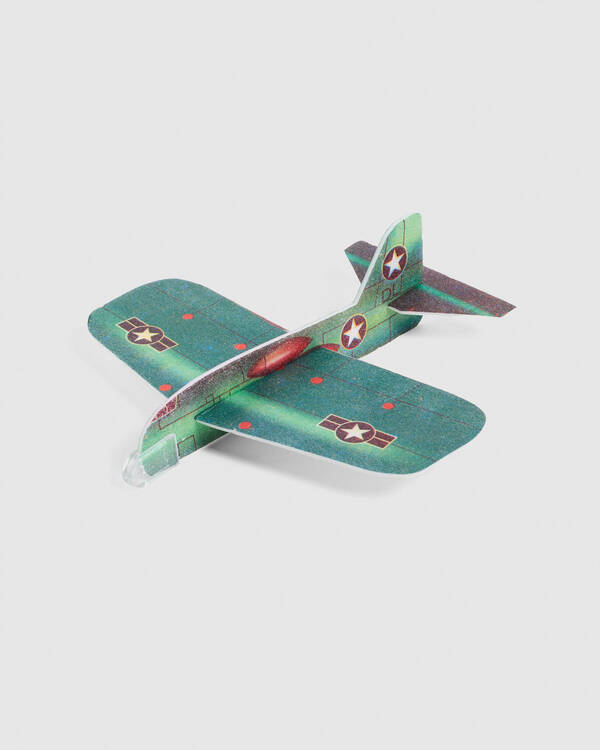 Get It Now Flyback Glider for Unisex
