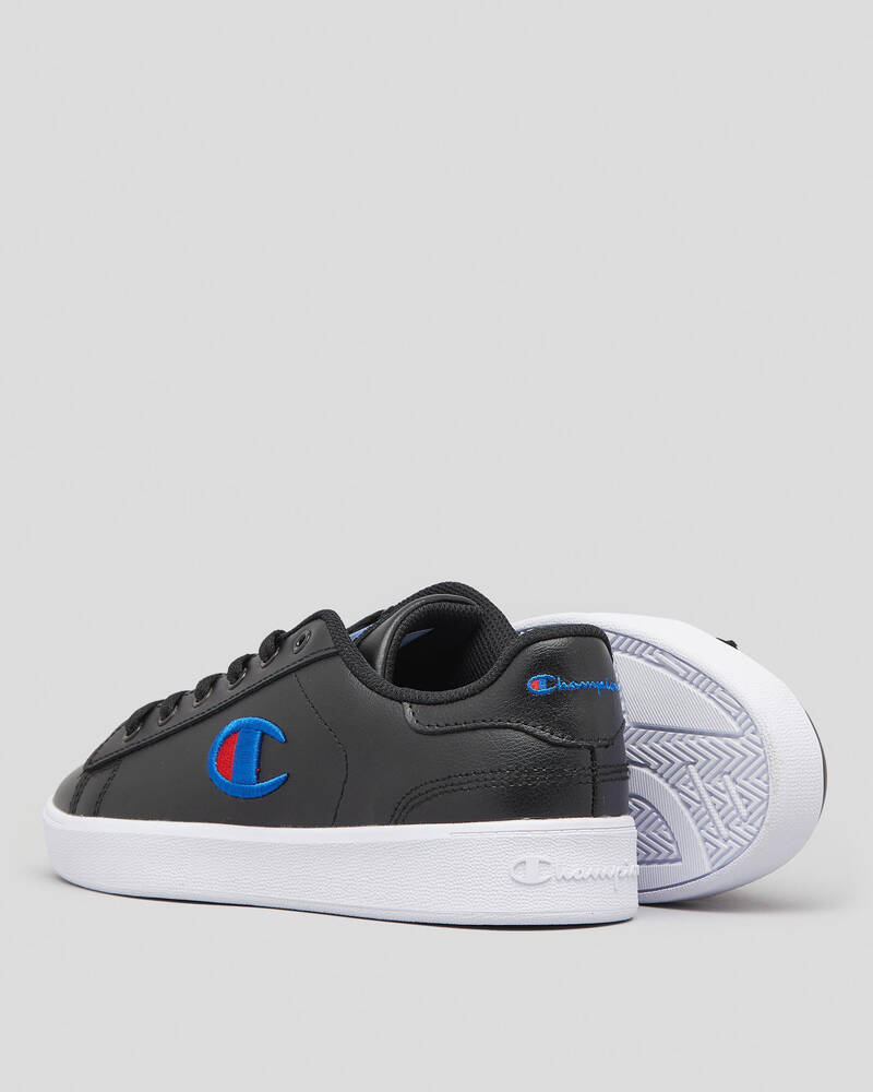 Champion Womens Pure Classic Shoes for Womens