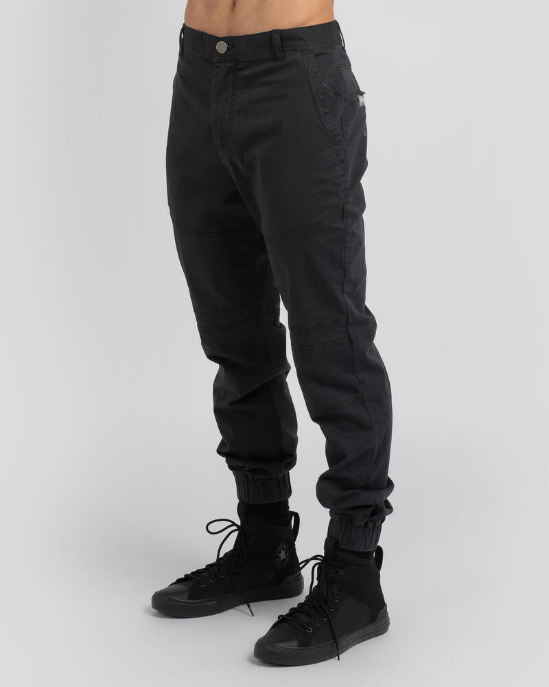 Lucid Mountaineer Cargo Pants for Mens