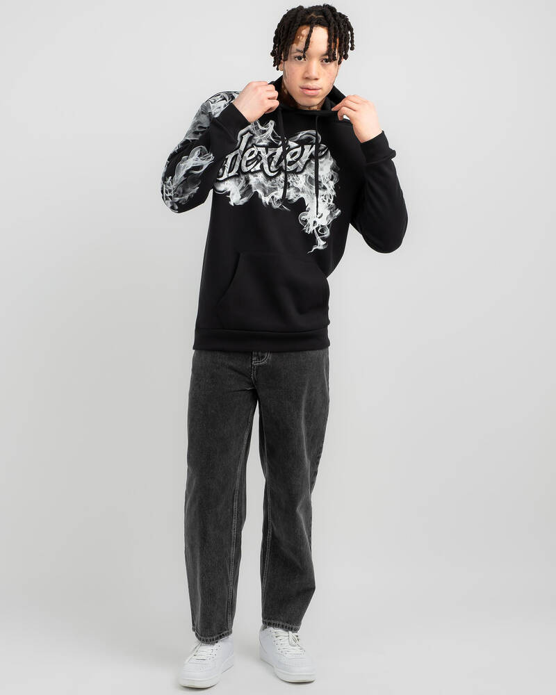 Dexter Ignition Hoodie for Mens