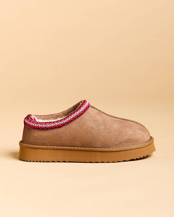 Mooloola Sabine Slippers for Womens