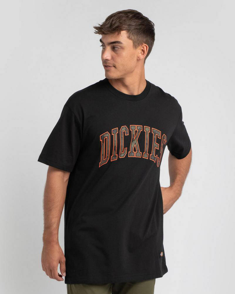 Dickies Graham T-Shirt for Mens