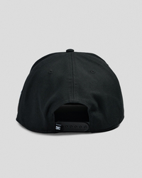 DC Shoes Eagle Champ Snapback Cap for Mens image number null