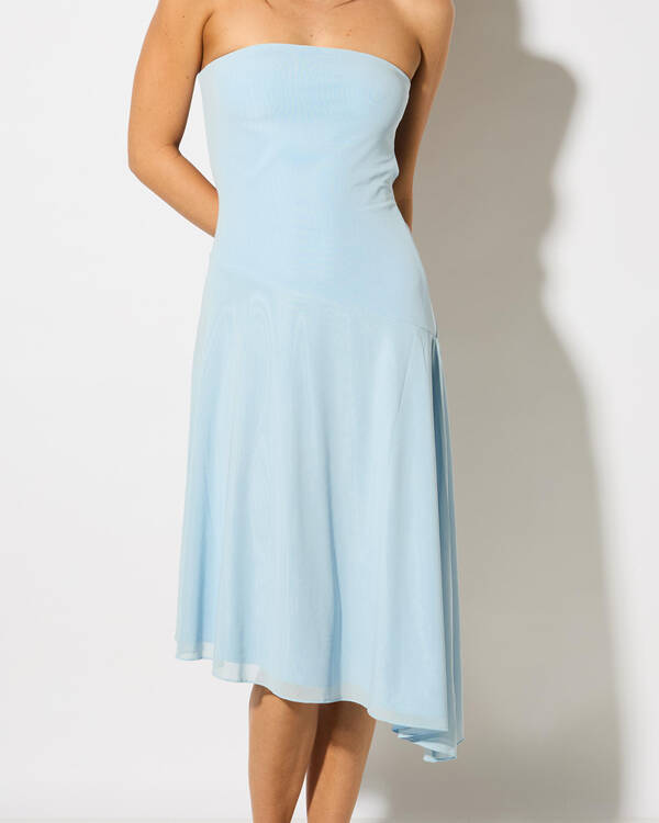 Mooloola Kaia Midi Dress for Womens