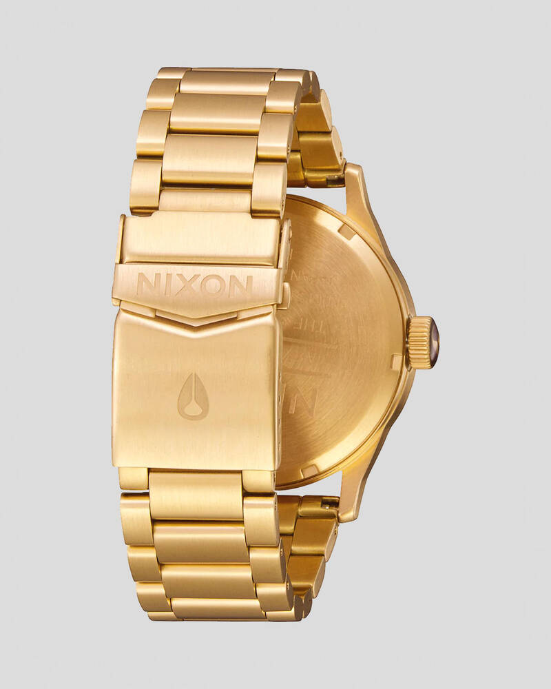 Nixon Sentry SS Watch for Mens