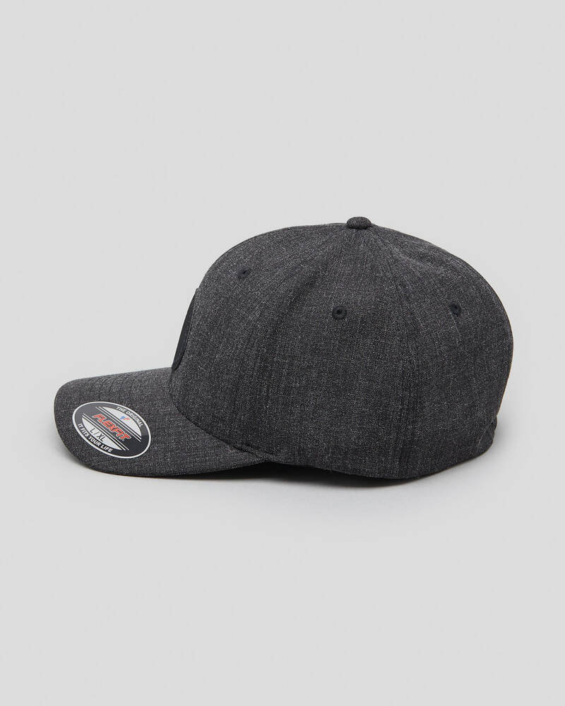 Fox Clean Up Flexfit Cap for Mens