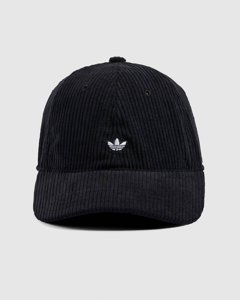 adidas Corduroy Baseball Cap for Mens