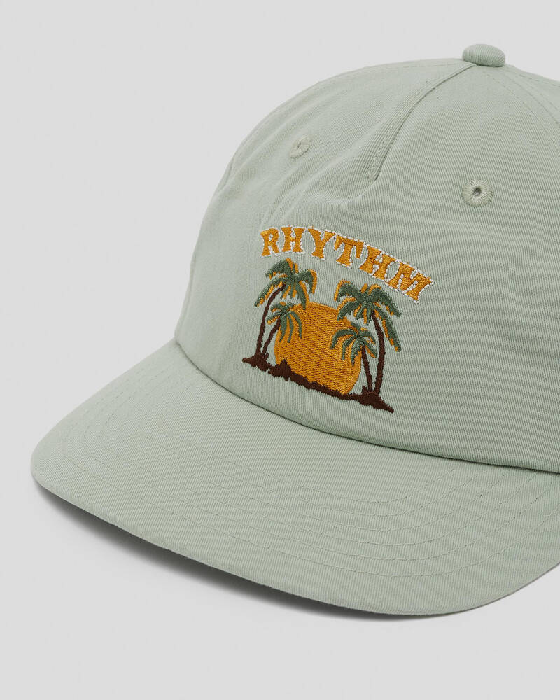 Rhythm Pacific Cap for Mens