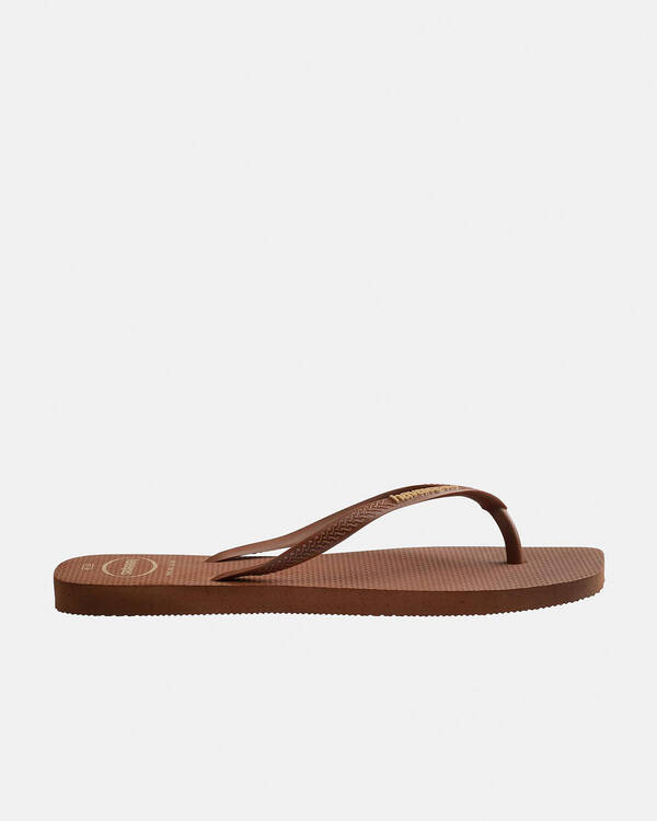 Havaianas Slim Square Thongs for Womens