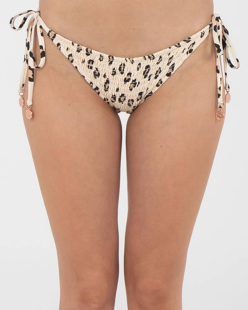 Topanga Tyga Bikini Bottom for Womens