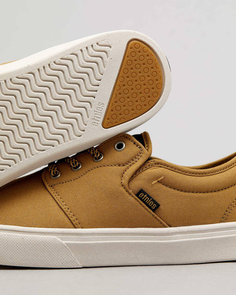 Etnies Hamilton Shoes for Mens