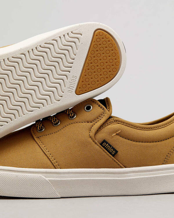 Etnies Hamilton Shoes for Mens