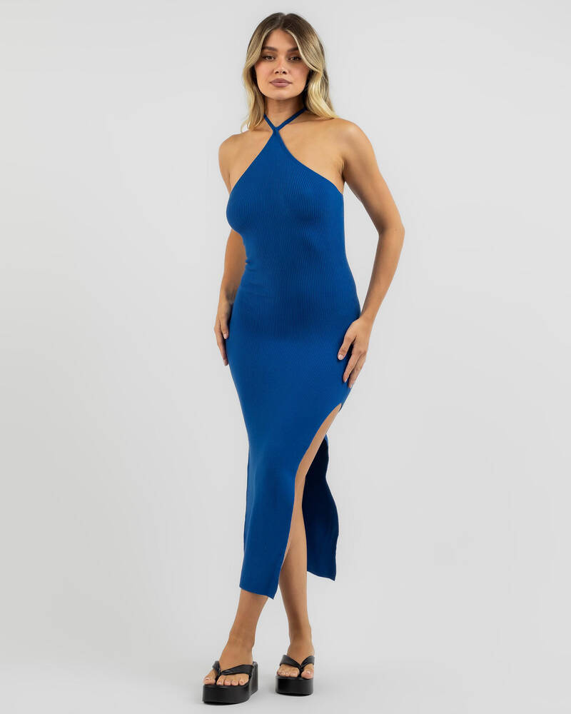 Ava And Ever Mika Midi Dress for Womens