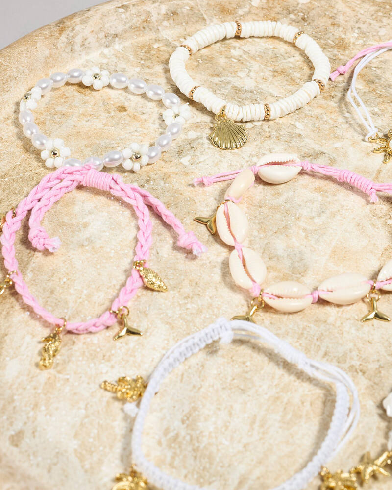 Karyn In LA Maldives Bracelet Pack for Womens