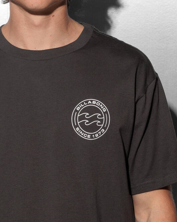 Billabong Hollow T-Shirt for Mens