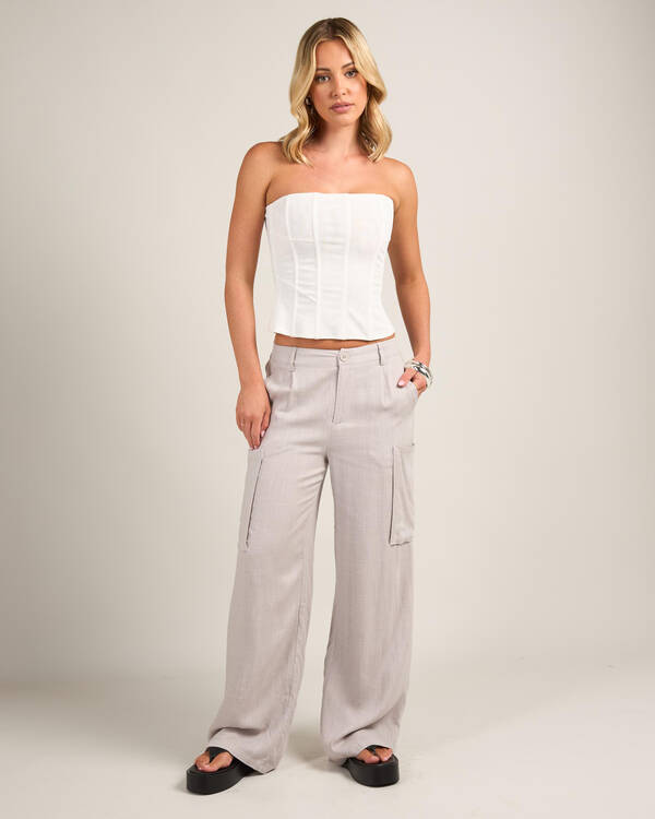 Mooloola Nala Hawaii Pants for Womens