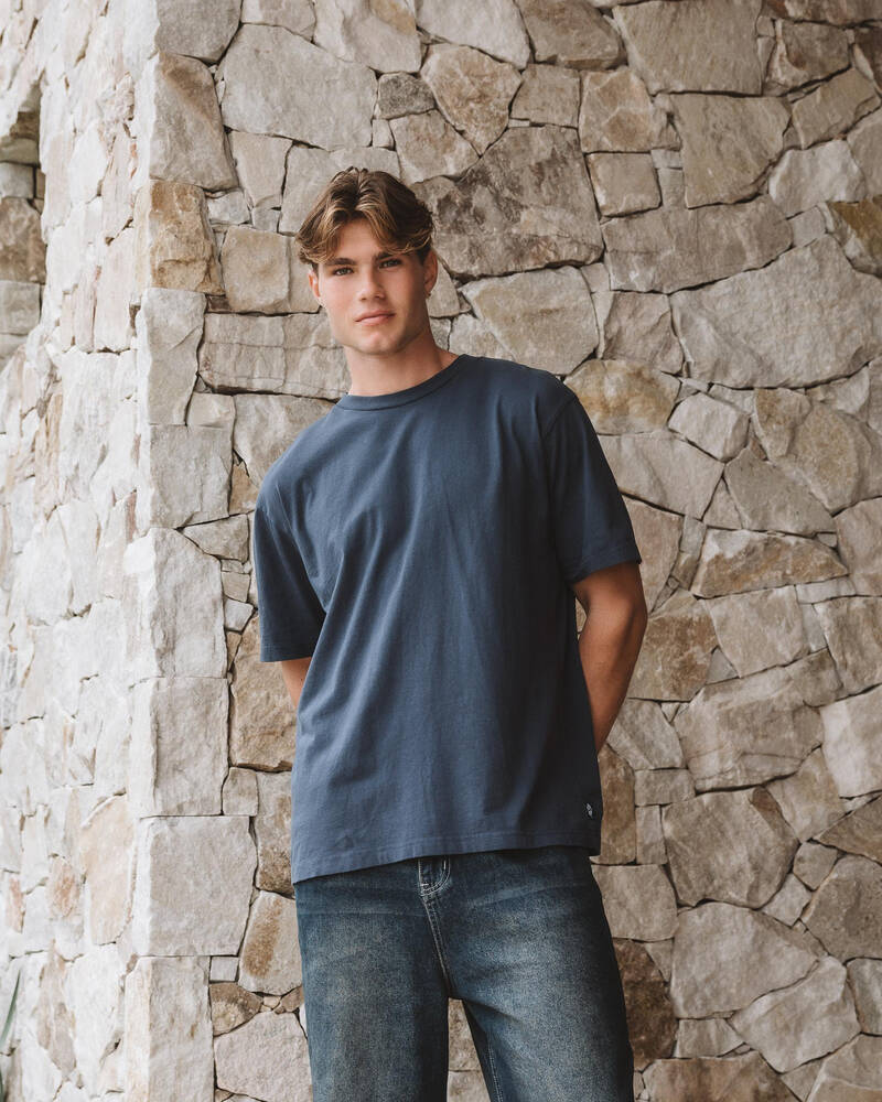Billabong Arch Short Sleeved Shirt for Mens