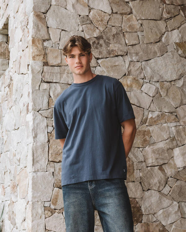 Billabong Arch Short Sleeved Shirt for Mens
