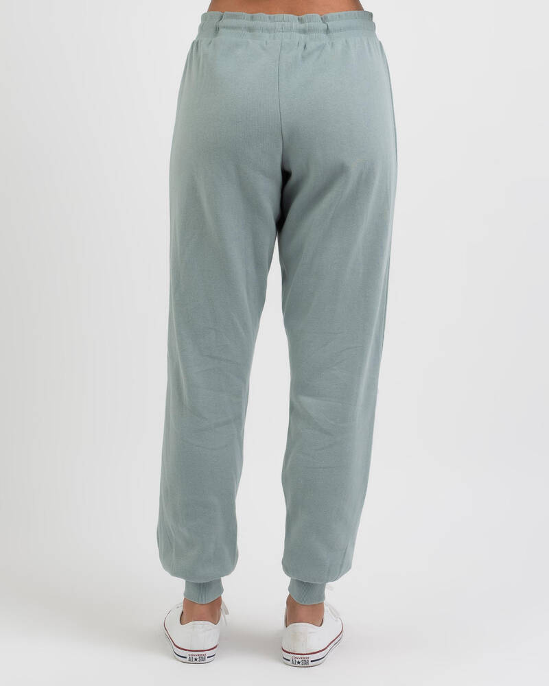 Rip Curl Standard Track Pants for Womens