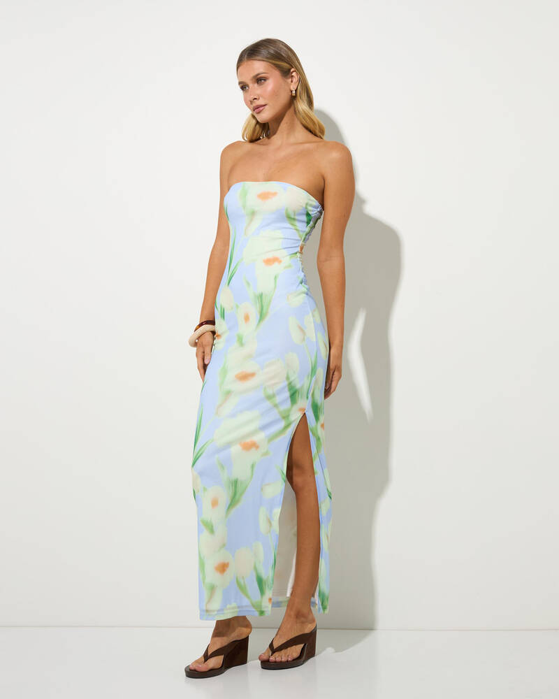 Ava And Ever Coraline Maxi Dress for Womens