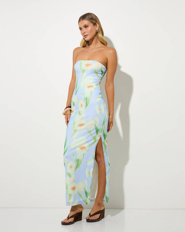Ava And Ever Coraline Maxi Dress for Womens
