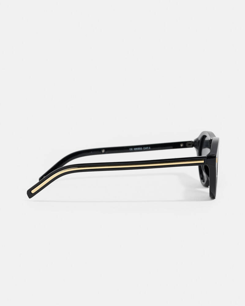 Indie Eyewear Tristan Sunglasses for Womens