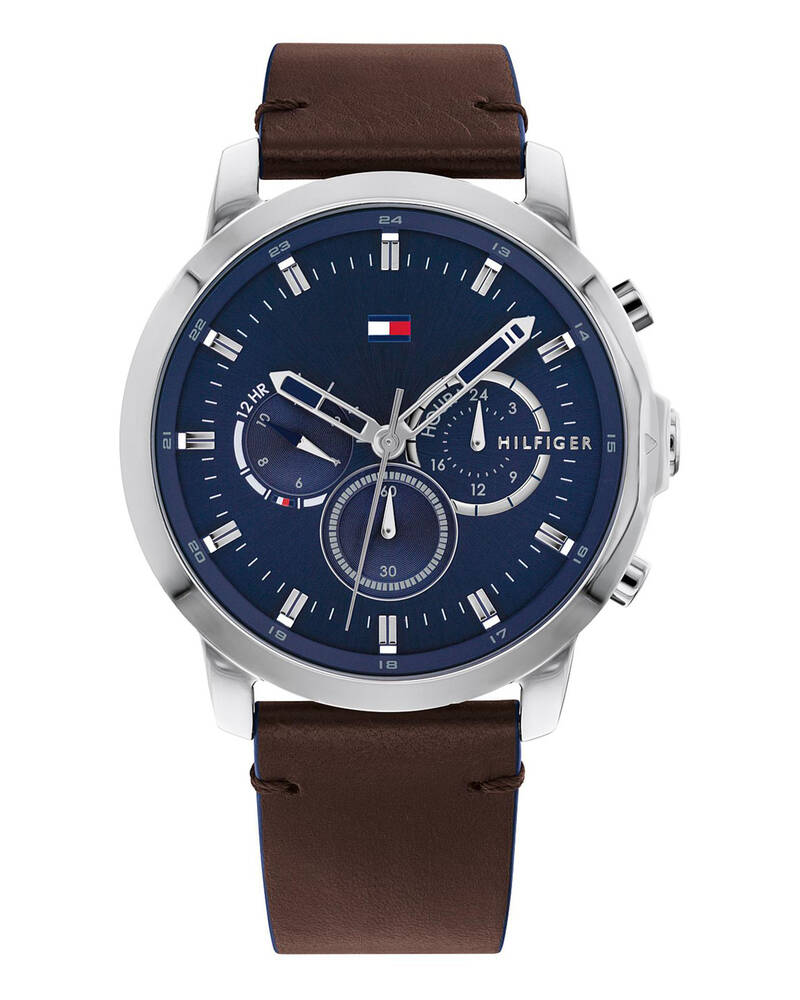 Tommy Hilfiger Jameson Watch for Mens