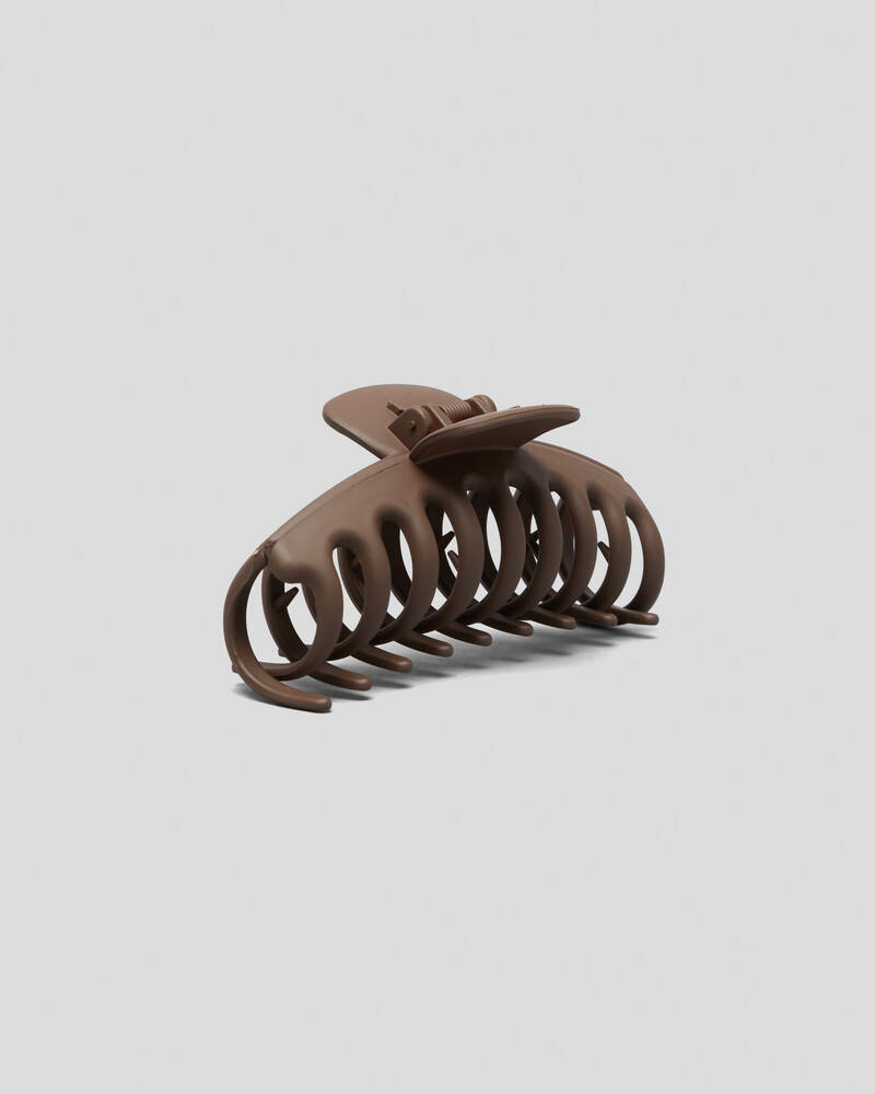 Karyn In LA Kaia Hair Claw Clip for Womens