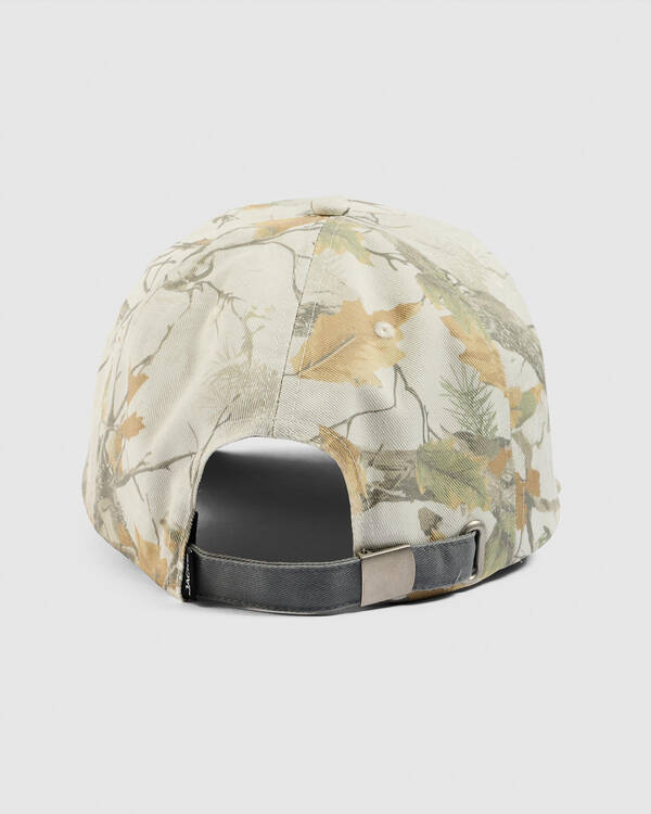Jacks Harbourer Dad Cap for Mens
